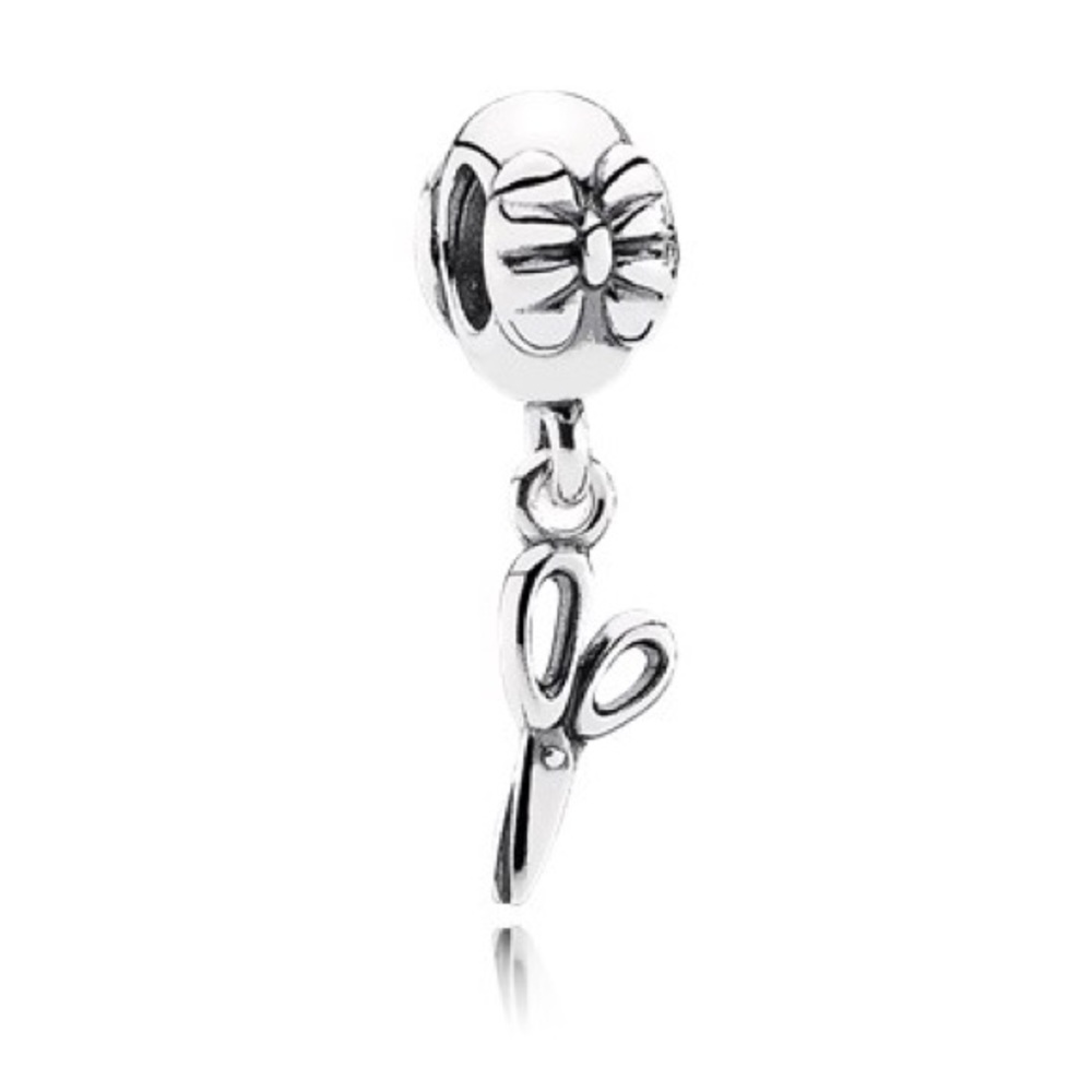 ✨🛍✨ Pandora Scissors Charm
